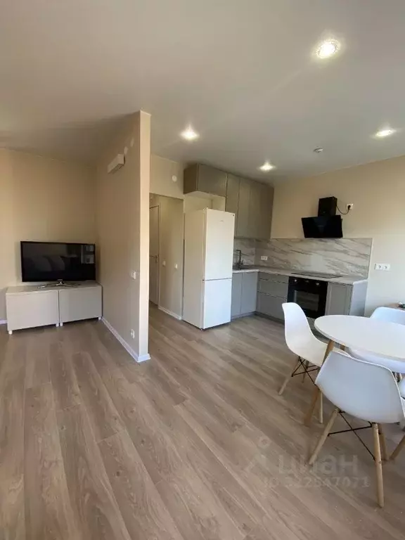 1-к кв. Московская область, Красногорск городской округ, пос. ... - Фото 1