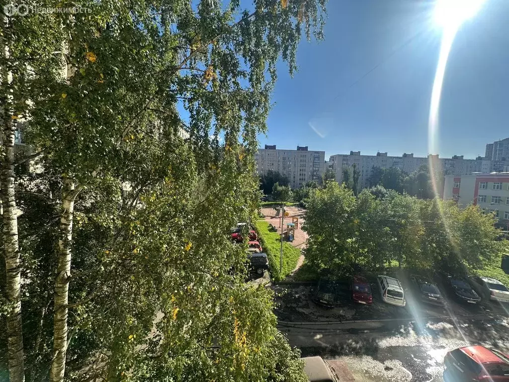 1к в 2-комнатной квартире (13.1 м) - Фото 1