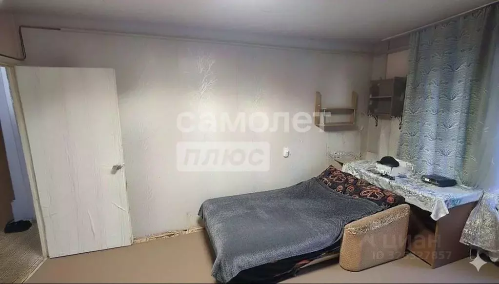 1-к кв. Московская область, Мытищи Силикатная ул., 39Д (34.6 м) - Фото 2