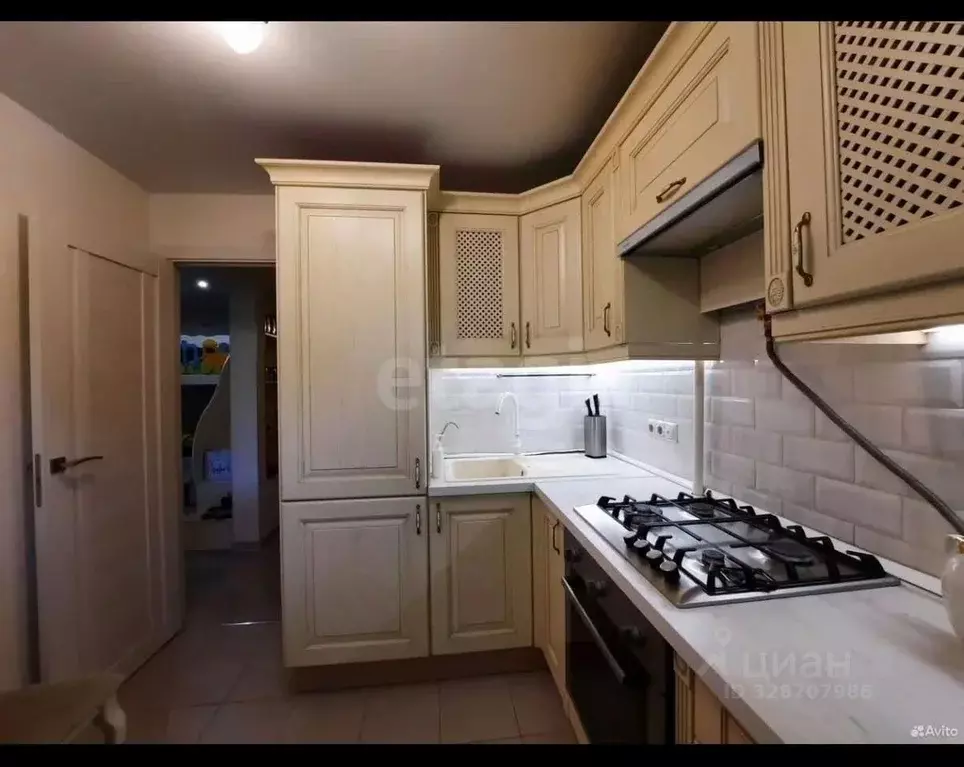 2-к кв. Московская область, Люберцы ул. Космонавтов, 10 (43.0 м) - Фото 2