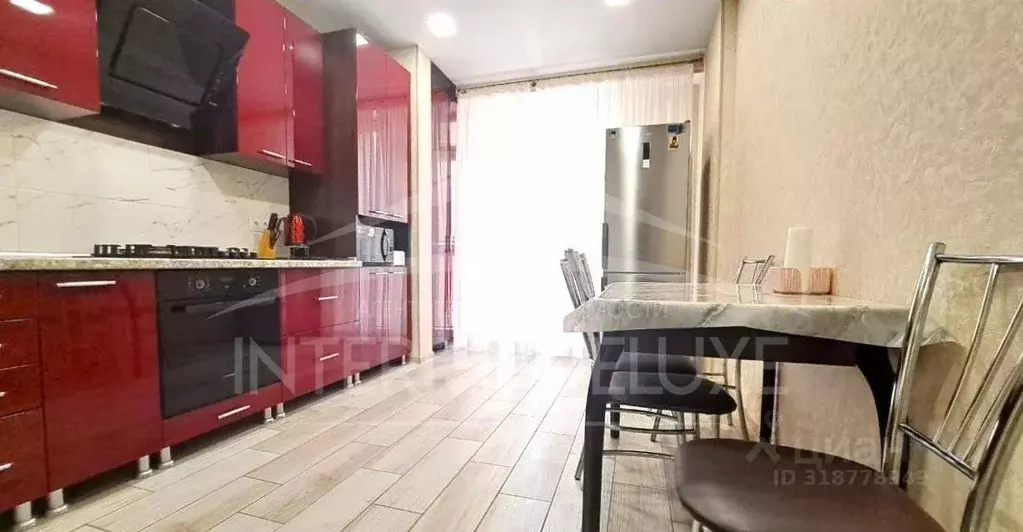 1-к кв. Севастополь ул. Челнокова, 17к1 (42.0 м) - Фото 1