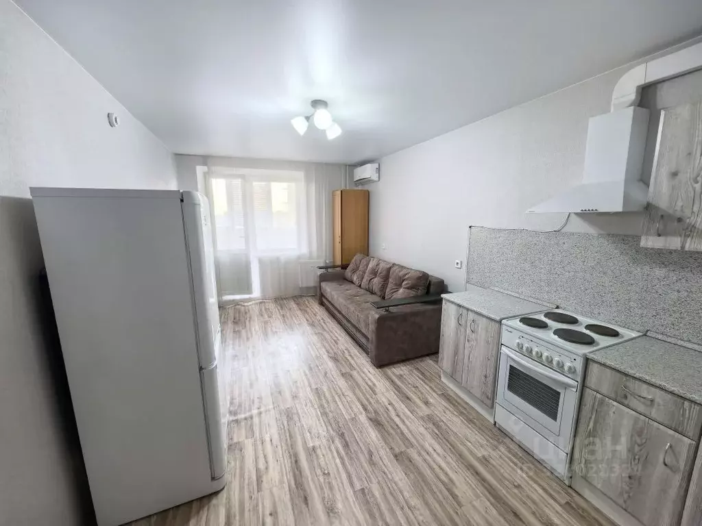 Студия Ростовская область, Ростов-на-Дону Художественная ул., 22/17 ... - Фото 2