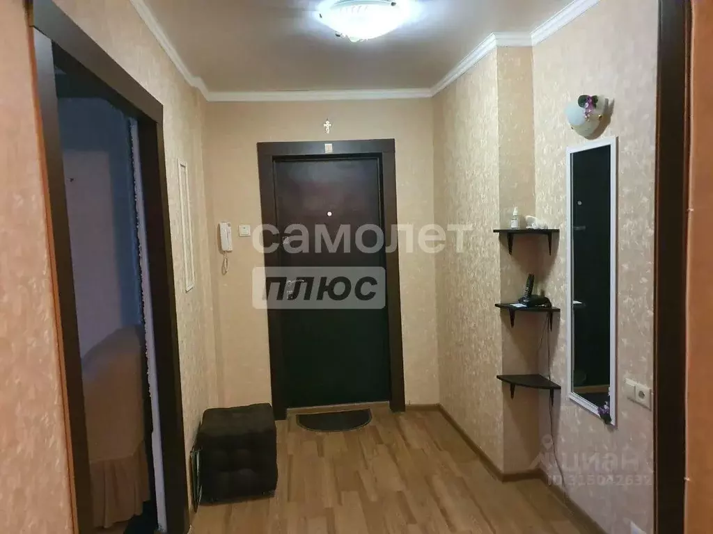 3-к кв. Калмыкия, Элиста 8-й мкр,  (64.0 м) - Фото 0