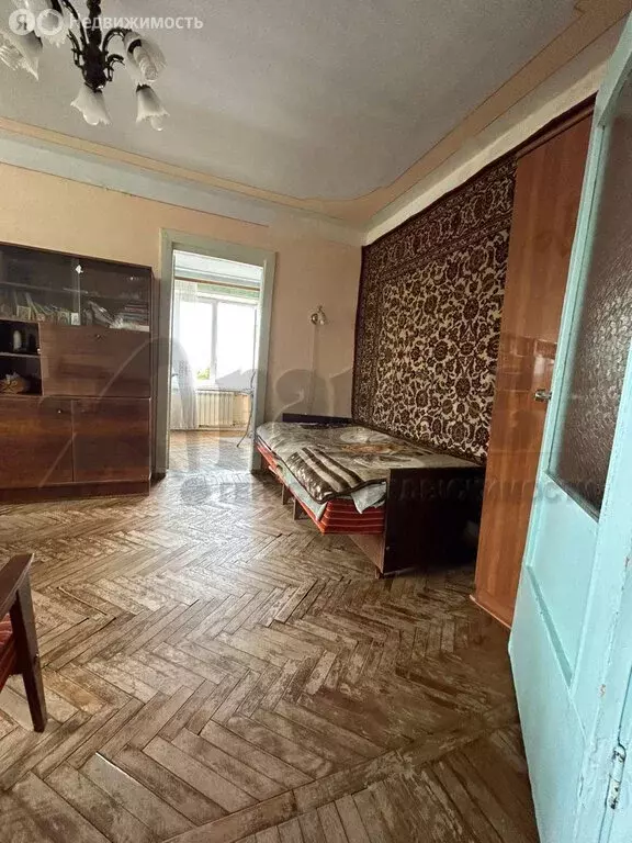 2-комнатная квартира: Владикавказ, улица Галковского, 229 (46.5 м) - Фото 1