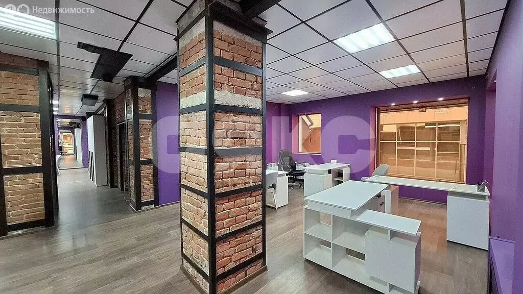 Помещение свободного назначения (673 м) - Фото 2