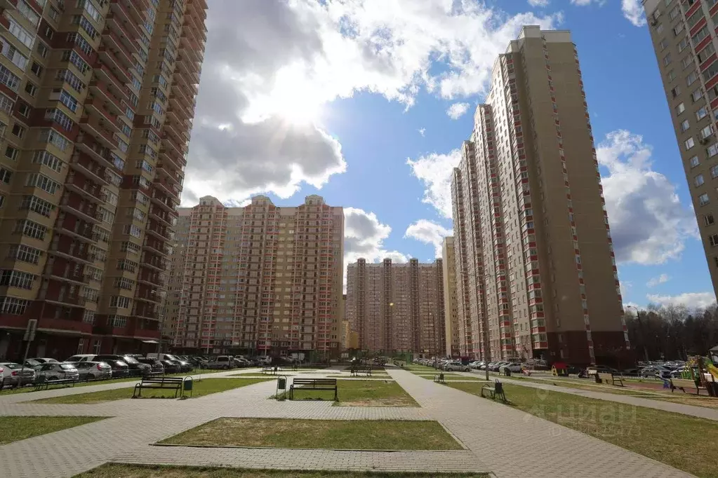 Помещение свободного назначения в Московская область, Балашиха ул. ... - Фото 2