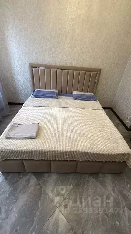 1-к кв. Дагестан, Избербаш ул. Имени Р. Зорге, 40А (43.0 м) - Фото 1