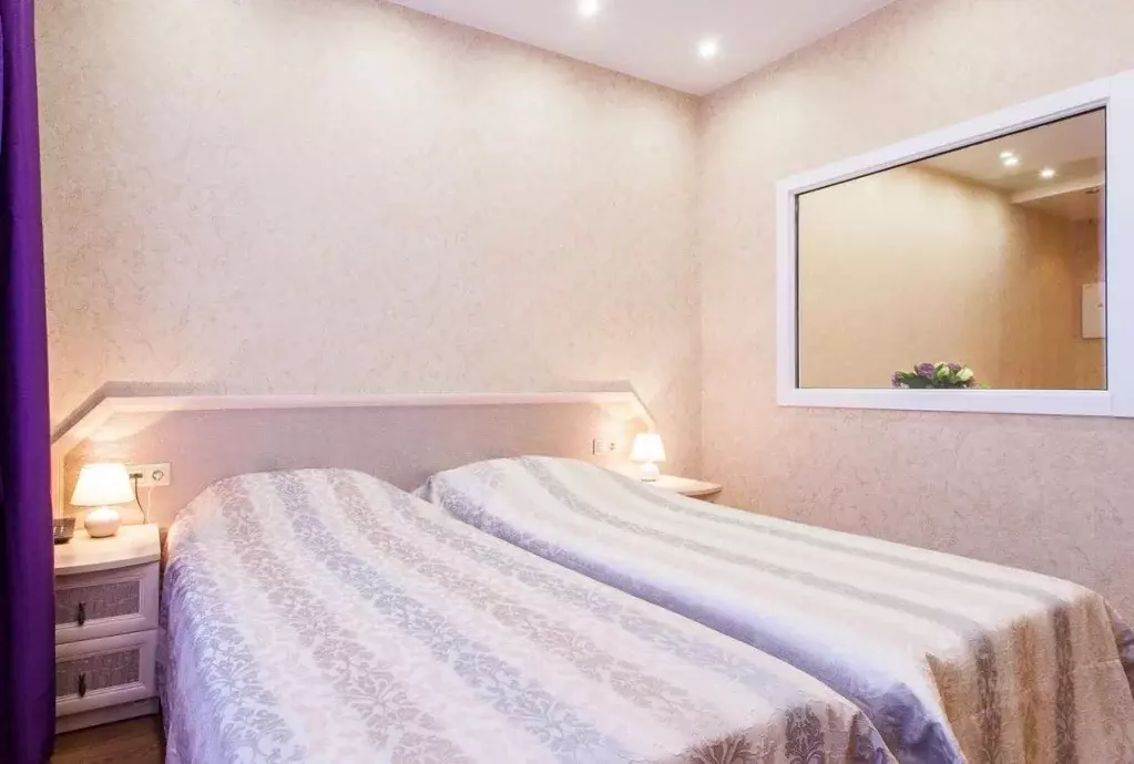 Комната Москва Ярославское ш., 146к2 (75.0 м) - Фото 2