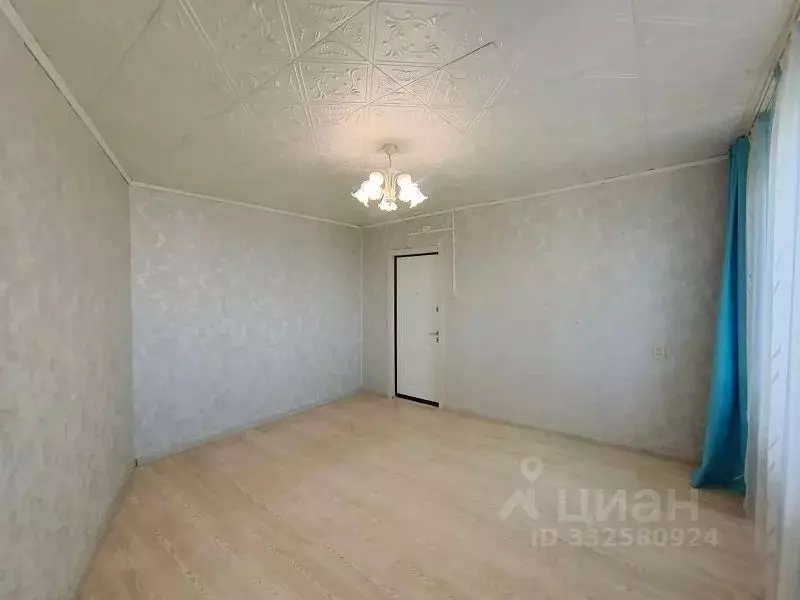 Комната Тверская область, Тверь ул. Фрунзе, 16 (18.3 м) - Фото 2