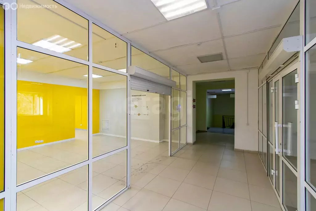 Помещение свободного назначения (51.8 м) - Фото 2