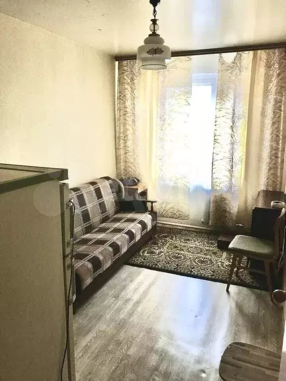 3-к. квартира, 56 м, 3/9 эт. - Фото 1