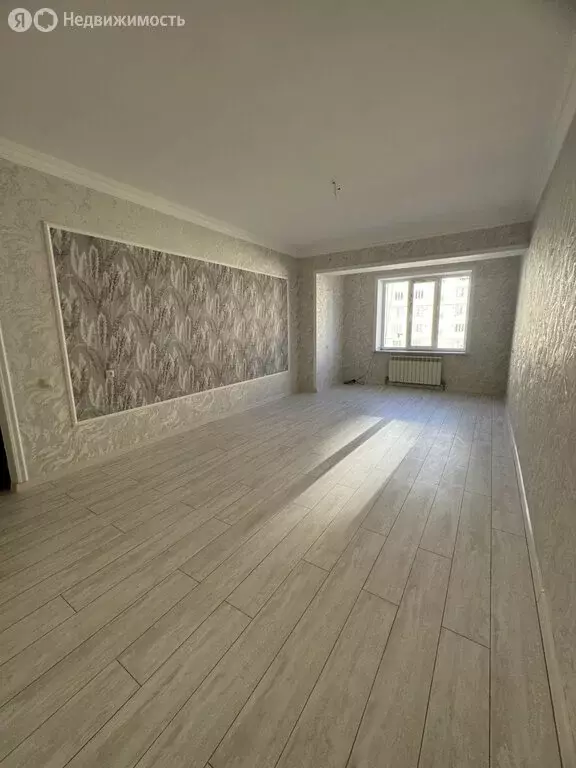 2-комнатная квартира: Дербент, улица Сальмана, 89Ж (74 м) - Фото 1