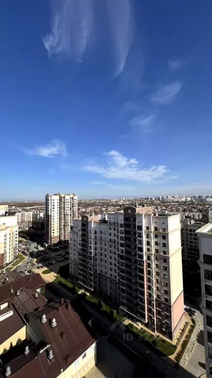 1-к кв. Крым, Симферопольский район, с. Мирное ул. Крымской Весны, 5к7 ... - Фото 2