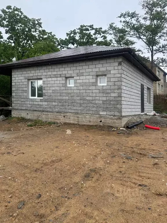 Дом в Приморский край, Партизанский муниципальный округ, с. ... - Фото 1