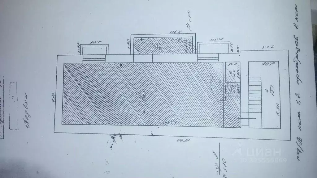 Помещение свободного назначения в Краснодарский край, Краснодар ... - Фото 1