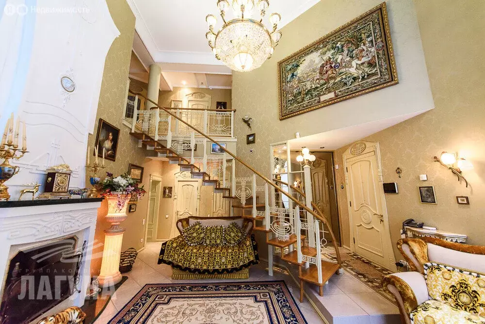 Дом в Тимирязевское, Кооперативная улица, 8 (247.6 м) - Фото 2