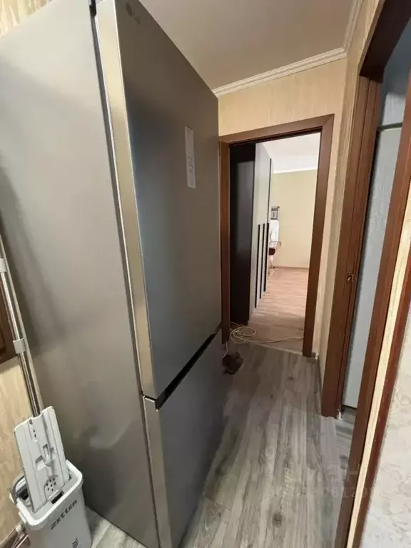 2-к кв. Москва Самаркандский бул., 13К5 (46.0 м) - Фото 1