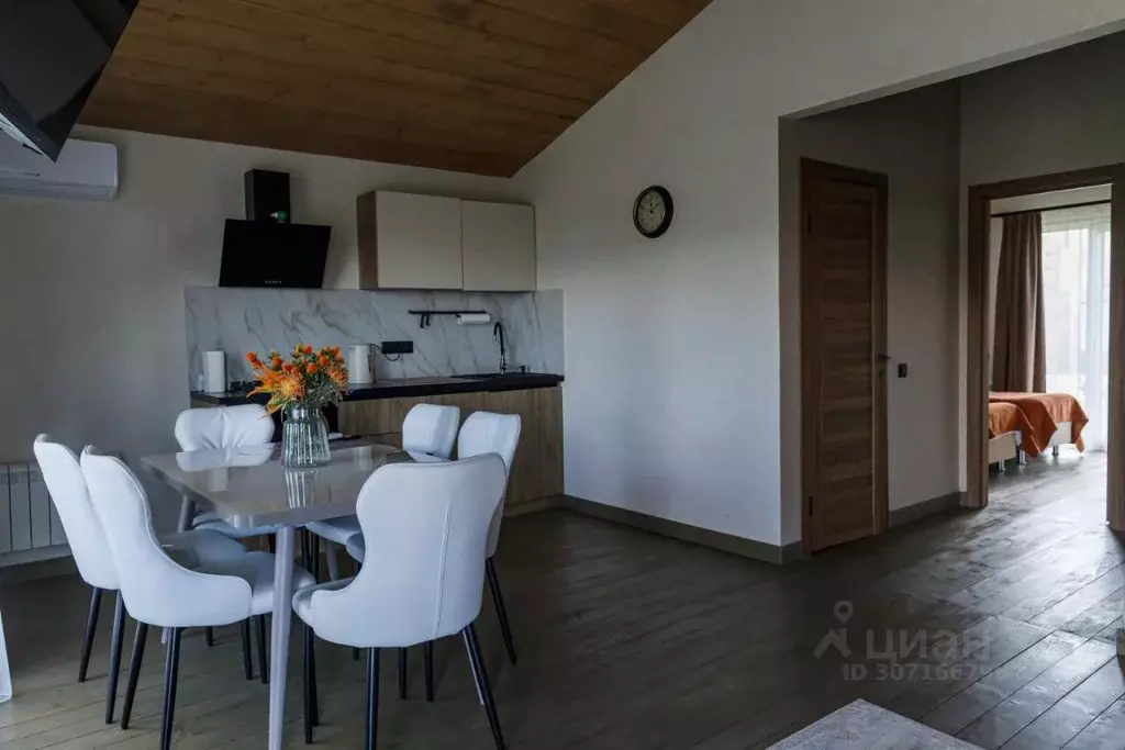 Дом в Московская область, Одинцовский городской округ, д. Новошихово, ... - Фото 1