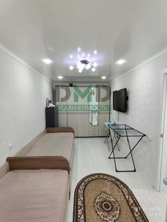 3-к кв. Оренбургская область, Орск Новый город мкр, ул. Ленинского ... - Фото 2