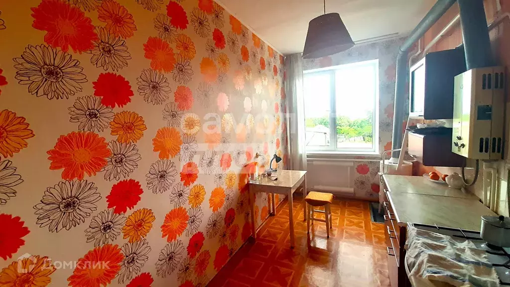 Продаётся 2-к квартира, 57.4 м - Фото 1