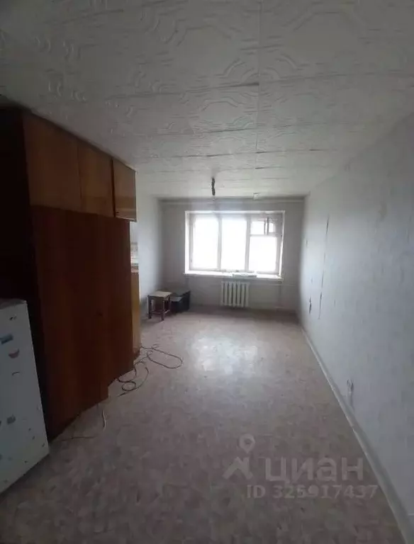 Комната Пермский край, Чусовской муниципальный округ, Лямино рп ул. ... - Фото 2