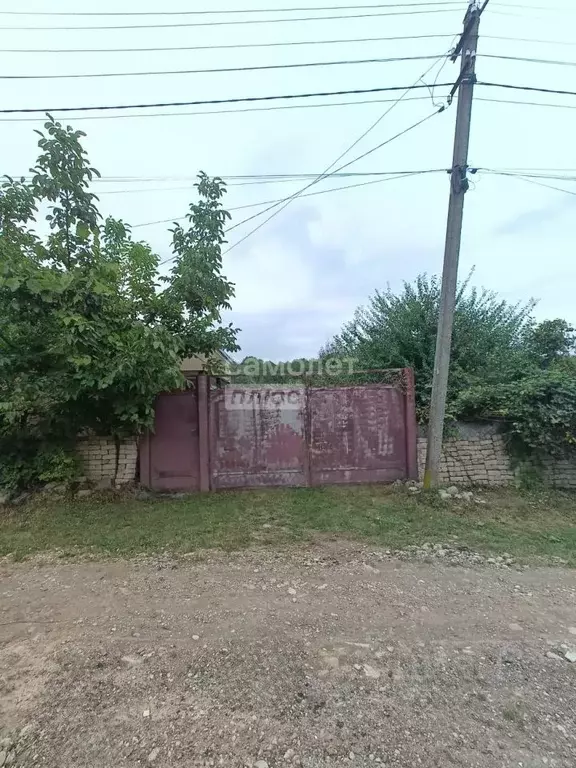 Участок в Кабардино-Балкария, Нальчик ул. Биттирова, 123 (15.0 сот.) - Фото 0