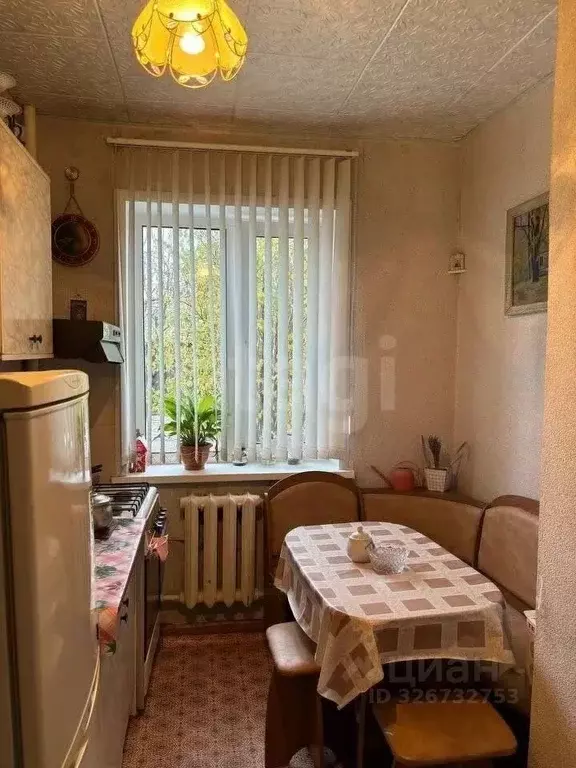 3-к кв. Владимирская область, Ковровский муниципальный округ, пос. ... - Фото 1