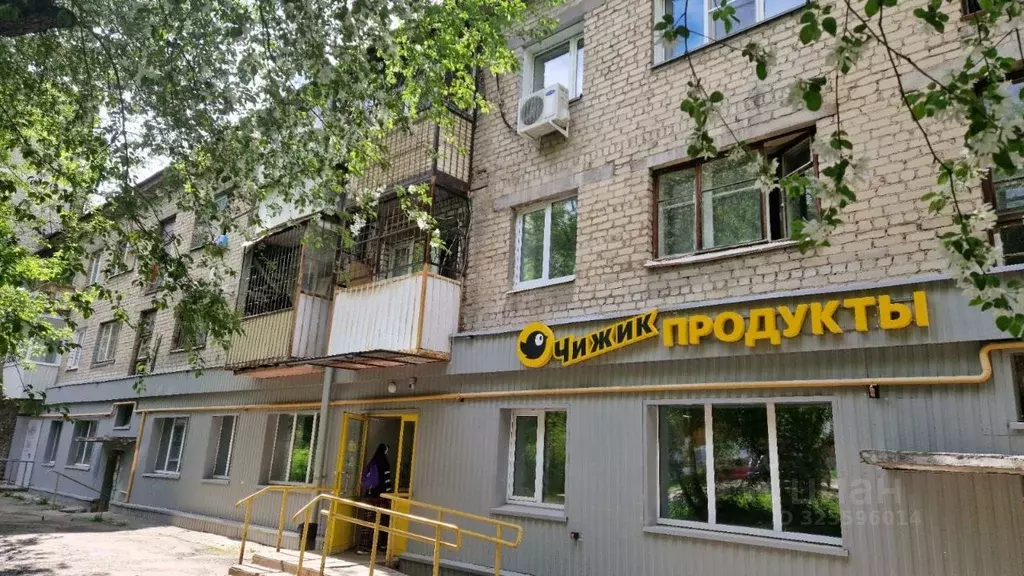 Комната Свердловская область, Екатеринбург пер. Парковый, 41/2 (12.0 ... - Фото 1