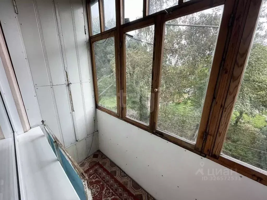 2-к кв. Алтайский край, Бийск пер. Николая Липового, 70 (45.1 м) - Фото 1