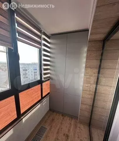 1-комнатная квартира: Звенигово, улица Ленина, 9 (41 м) - Фото 2