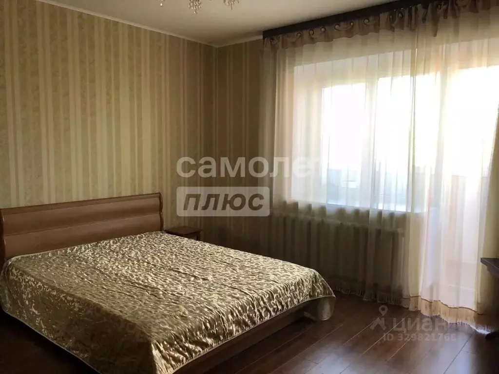 1-к кв. Липецкая область, Липецк ул. Валентина Скороходова, 11 (38.0 ... - Фото 1