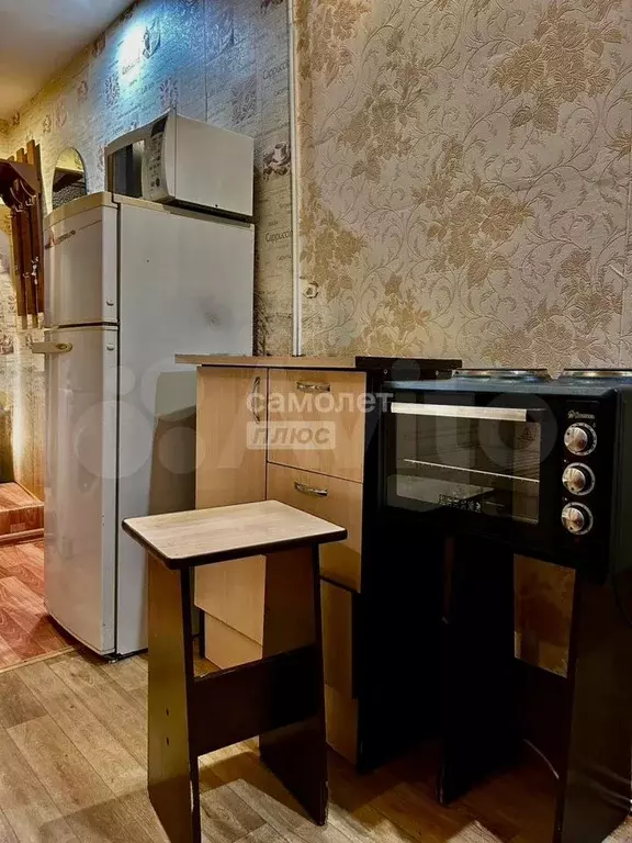 Комната 14 м в 5-к., 2/9 эт. - Фото 1