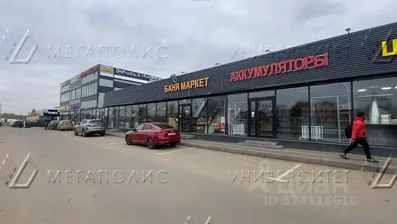 Производственное помещение в Московская область, Химки Подрезково мкр, ... - Фото 2