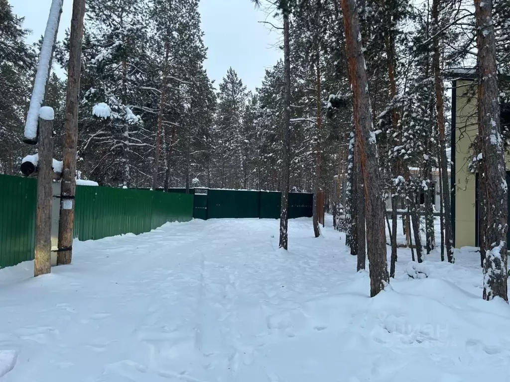 Участок в Саха (Якутия), Якутск Район ДСК,  (19.0 сот.) - Фото 1