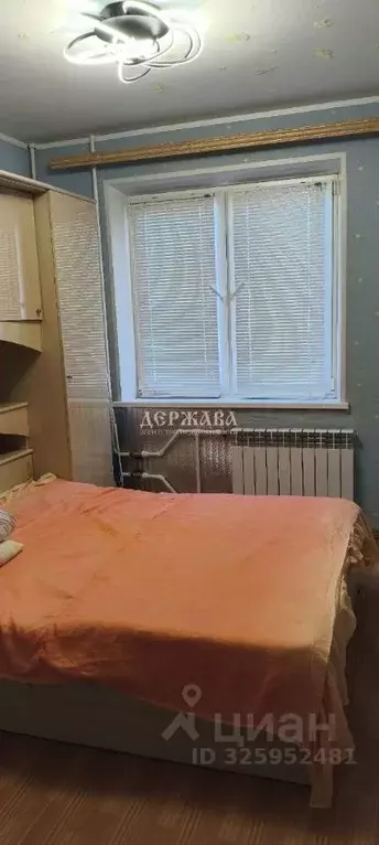 3-к кв. Белгородская область, Старый Оскол Северный мкр, 6 (63.0 м) - Фото 2