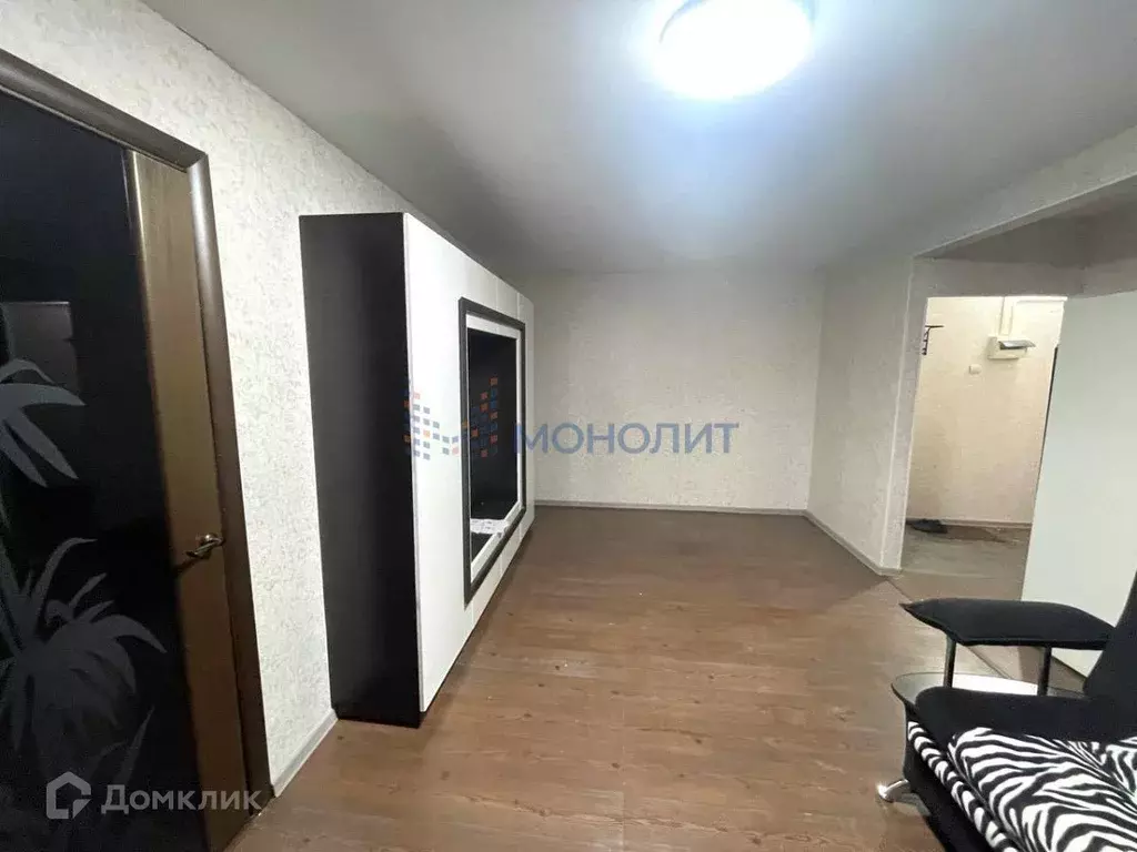 Продаётся 2-к квартира, 45 м - Фото 1