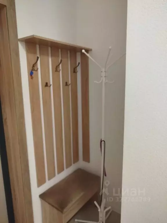 1-к кв. Москва Варшавское ш., 47/2 (43.0 м) - Фото 2