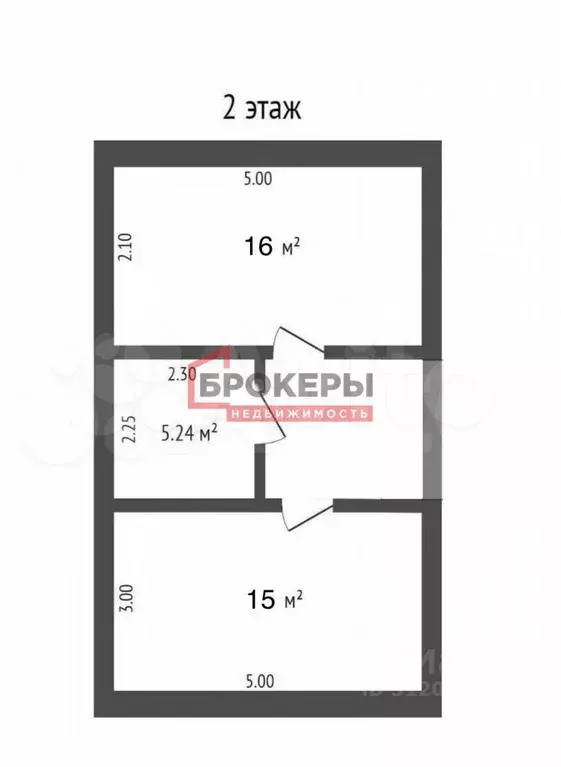 Дом 118,2 м на участке 4 сот. - Фото 1