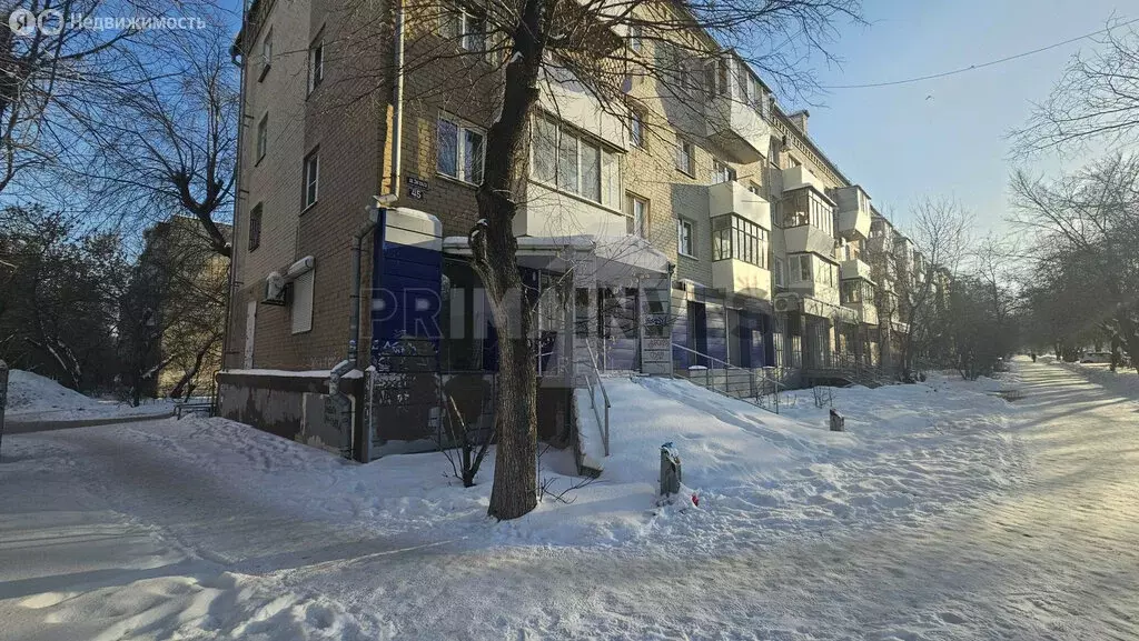 Помещение свободного назначения (116.1 м) - Фото 2