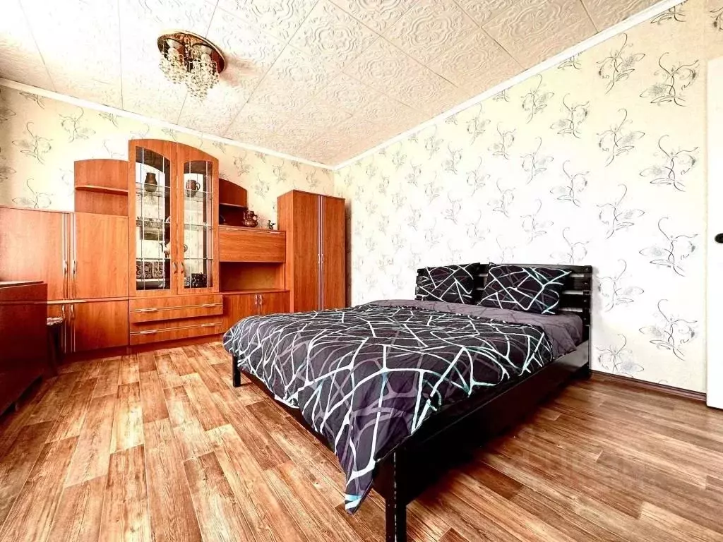 3-к кв. Рязанская область, Рязань ул. Павлова, 12 (75.0 м) - Фото 1