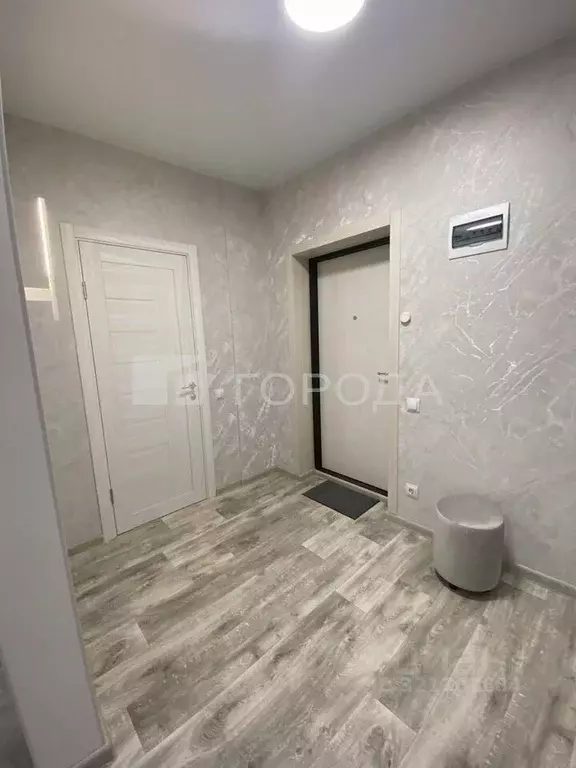 1-к кв. Новосибирская область, Новосибирск ул. Дуси Ковальчук, 242 ... - Фото 0