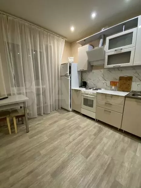 Квартира-студия, 32,4м, 4/9эт. - Фото 0