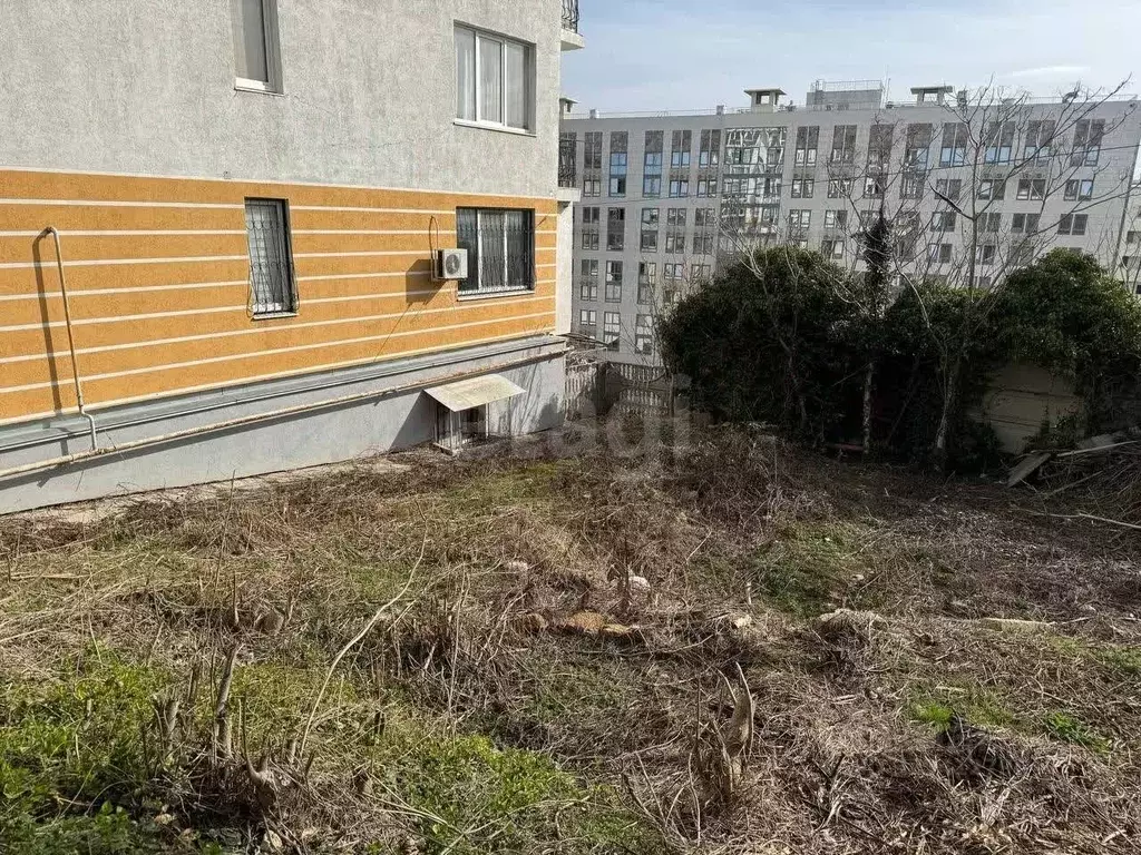 Участок в Севастополь пер. Крепостной, 4 (3.84 сот.) - Фото 1