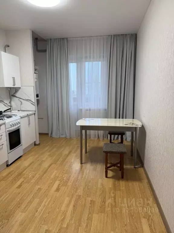 1-к кв. Московская область, Истра просп. Генерала Белобородова, 19 ... - Фото 2