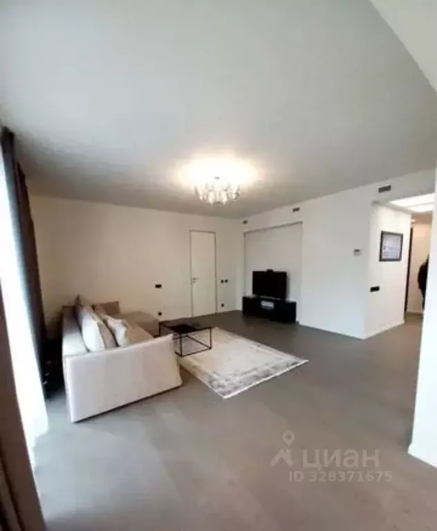 3-к кв. Московская область, Красногорск городской округ, д. Глухово ... - Фото 2