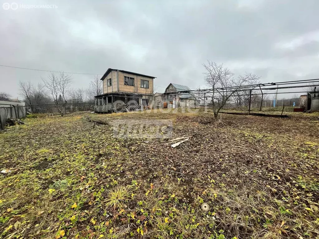 Участок в Республика Башкортостан, Октябрьский (5.15 м) - Фото 1