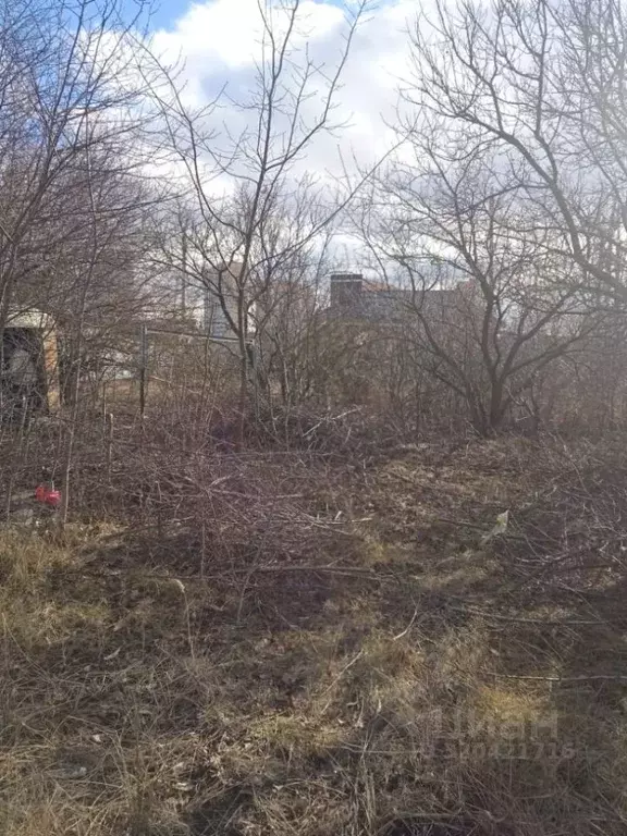 Участок в Ростовская область, Ростов-на-Дону Луч садовое товарищество, ... - Фото 0