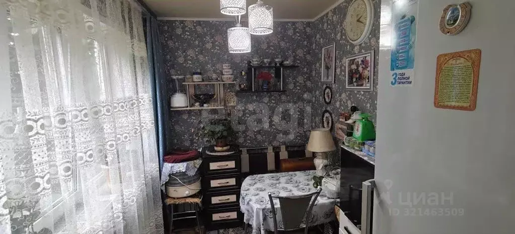 3-к кв. Тверская область, Тверь просп. Победы, 86 (61.2 м) - Фото 1