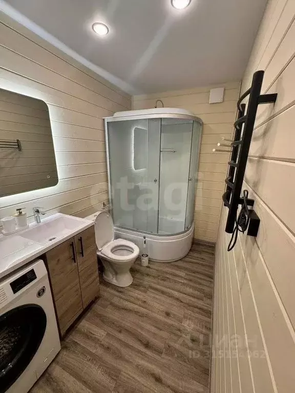 Дом в Калужская область, Калуга Автомобилист СНТ, ул. Красная, 78 (54 ... - Фото 1