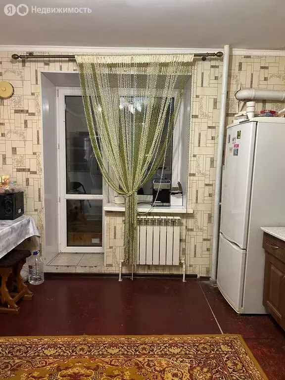 1-комнатная квартира: Рязань, Московская улица, 8к1 (45 м) - Фото 2